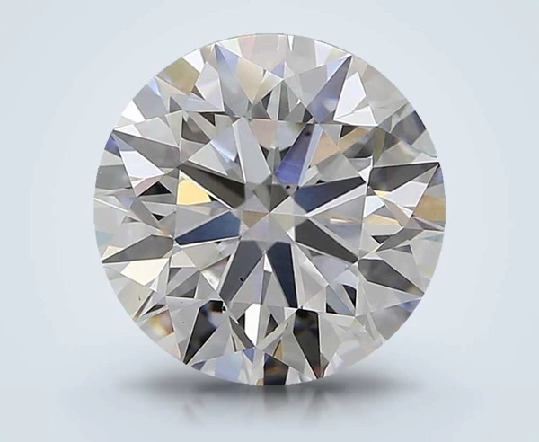 3.36 Carat · E · VS2 excellent Cut