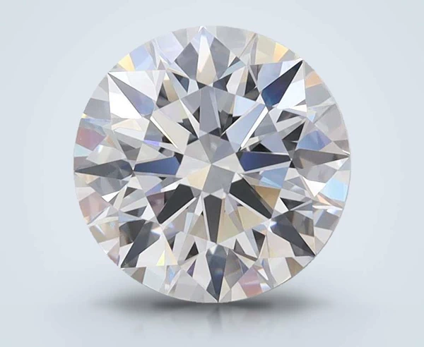 1.98 Carat · D · FL Rare Carat Ideal Cut
