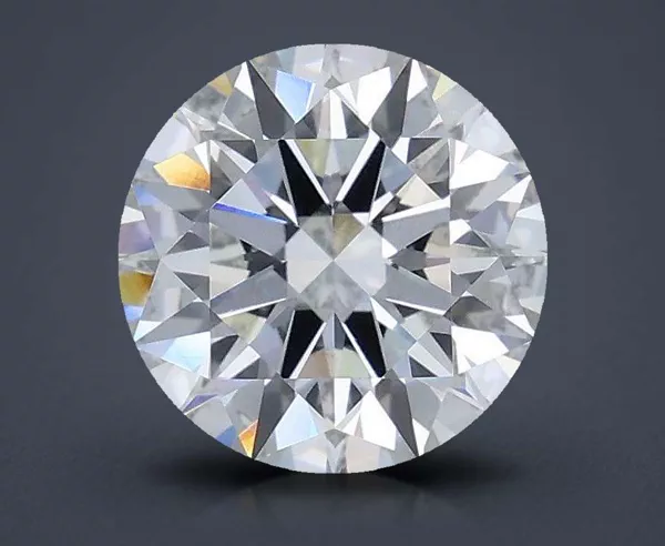 2.38 Carat · G · VVS1 Rare Carat Ideal Cut