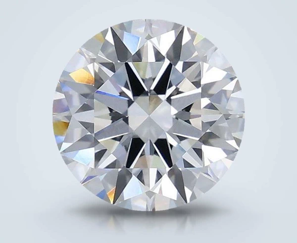 2.38 Carat · G · VVS1 Rare Carat Ideal Cut