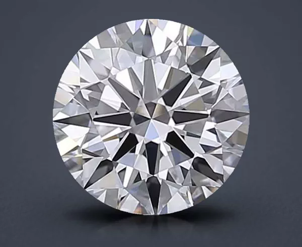1.29 Carat · F · VVS1 Rare Carat Ideal Cut