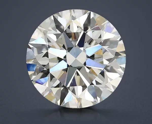 1.86 Carat · G · VS1 excellent Cut