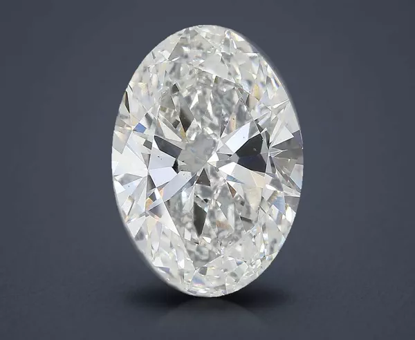 7.07 Carat · F · VS2 Rare Carat Ideal Cut