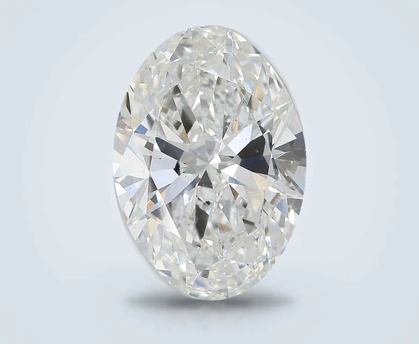 7.07 Carat · F · VS2 Rare Carat Ideal Cut