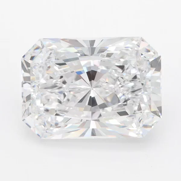 4.02 Carat · D · FL Rare Carat Ideal Cut