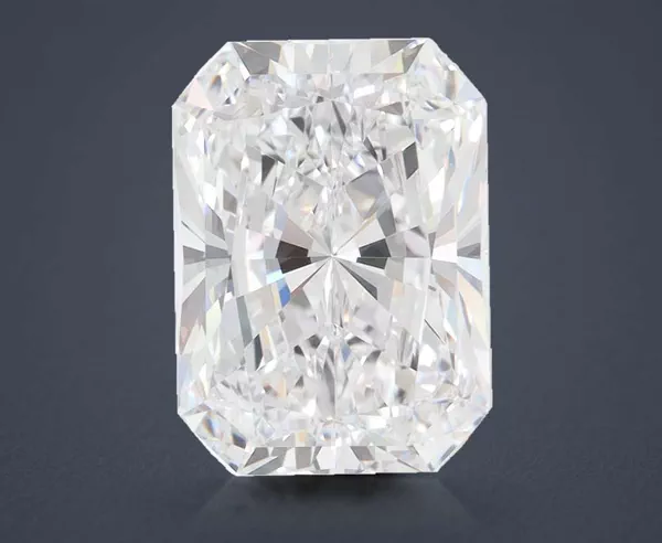 4.02 Carat · D · FL Rare Carat Ideal Cut