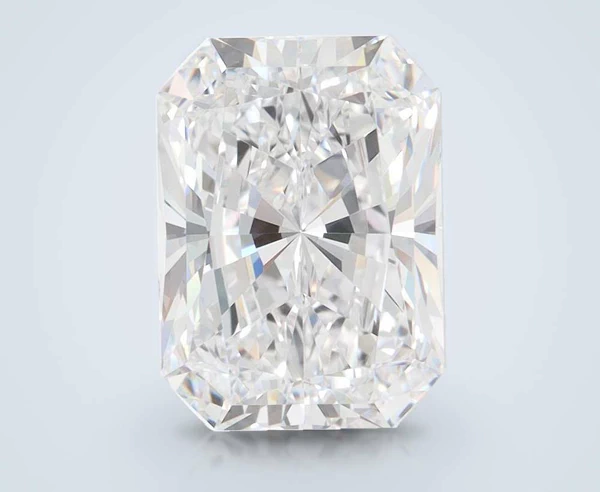 4.02 Carat · D · FL Rare Carat Ideal Cut