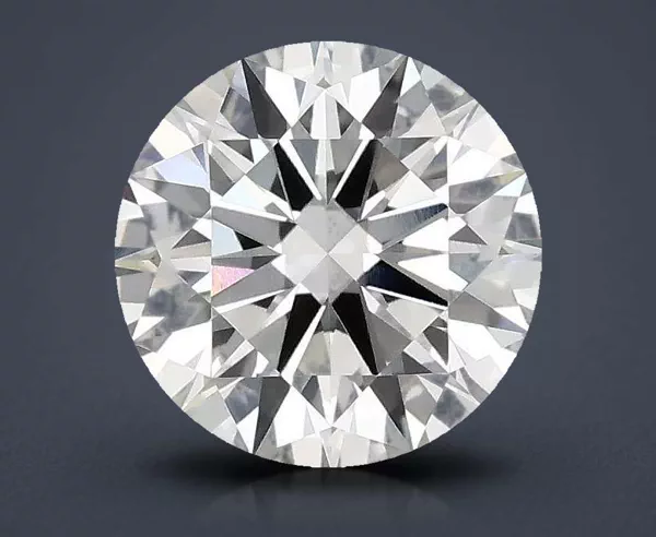 2.09 Carat · G · VVS2 Rare Carat Ideal Cut