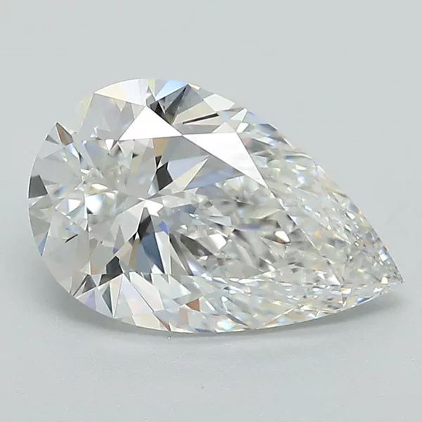 2.58 Carat · E · IF Rare Carat Ideal Cut