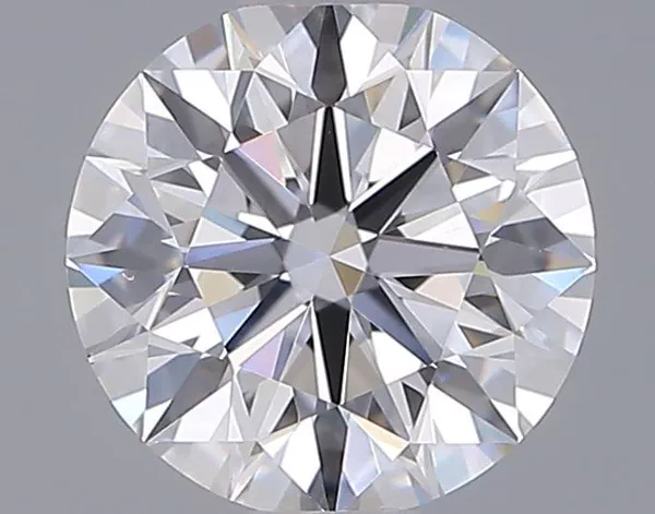 1.49 Carat · D · VVS1 Rare Carat Ideal Cut