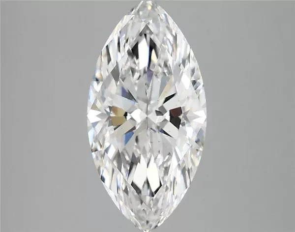 2.06 Carat · D · VS2 Rare Carat Ideal Cut