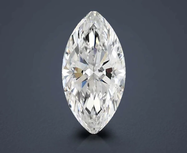 2.06 Carat · D · VS2 Rare Carat Ideal Cut