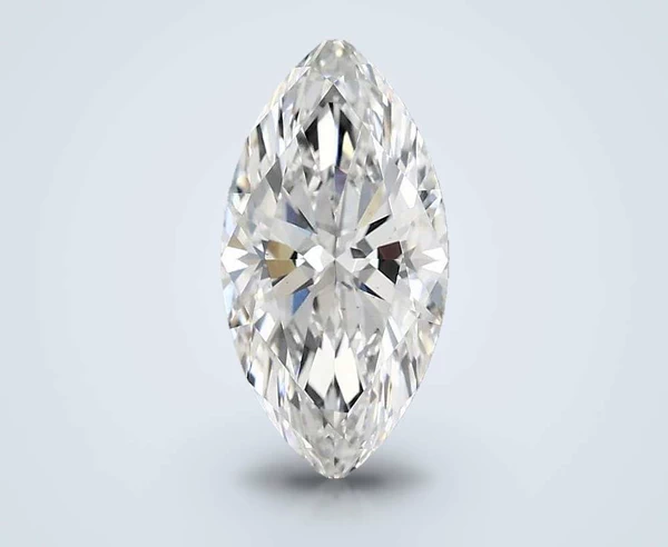 2.06 Carat · D · VS2 Rare Carat Ideal Cut