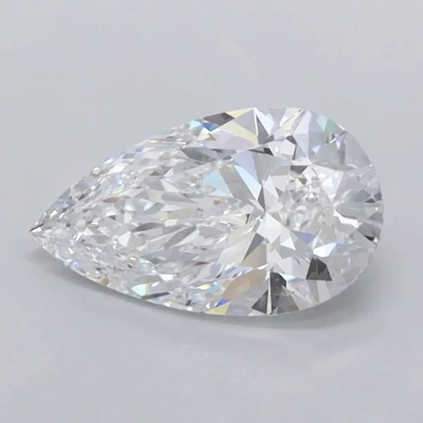 0.92 Carat · D · FL Rare Carat Ideal Cut