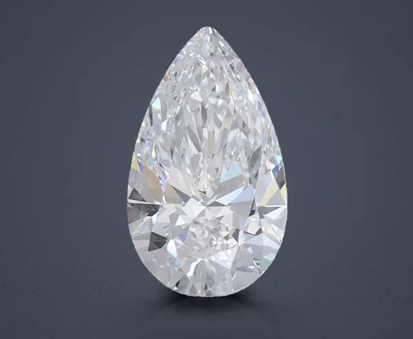 0.92 Carat · D · FL Rare Carat Ideal Cut