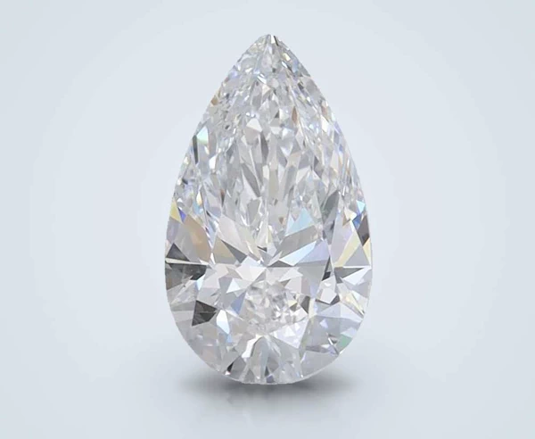 0.92 Carat · D · FL Rare Carat Ideal Cut