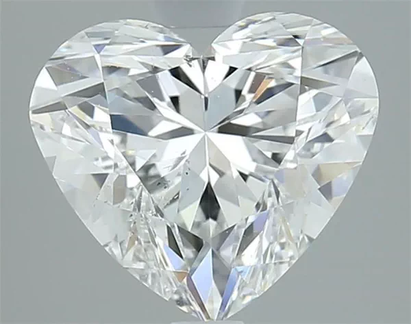 2.02 Carat · D · SI1 Rare Carat Ideal Cut