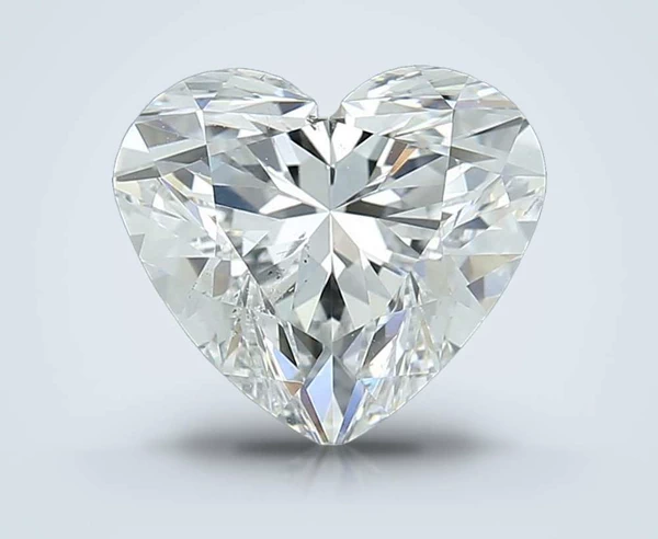 2.02 Carat · D · SI1 Rare Carat Ideal Cut
