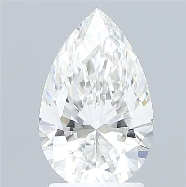 2.09 Carat · E · VVS1 Rare Carat Ideal Cut