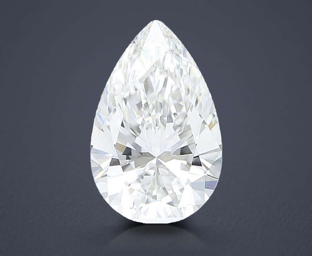 2.09 Carat · E · VVS1 Rare Carat Ideal Cut