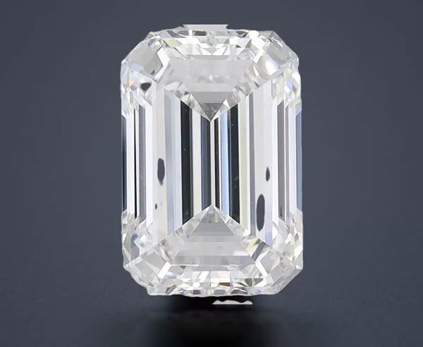 2.98 Carat · D · VS1 Rare Carat Ideal Cut