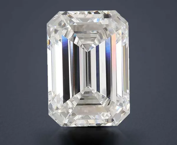 6.19 Carat · D · VVS2 Rare Carat Ideal Cut