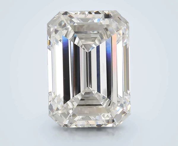 6.19 Carat · D · VVS2 Rare Carat Ideal Cut