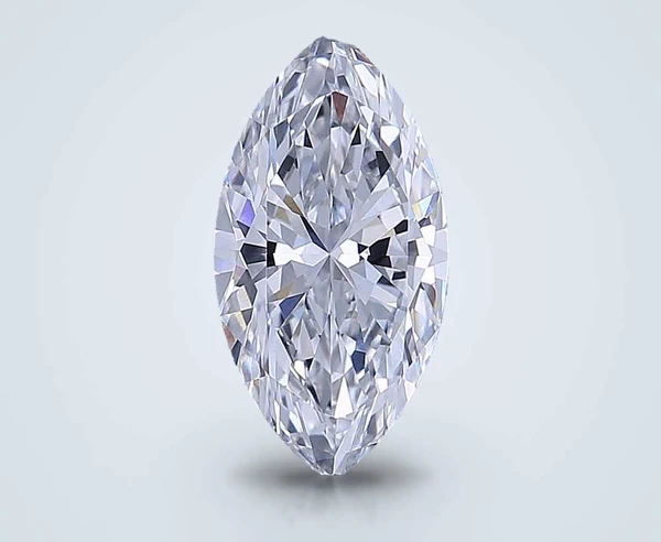 1.78 Carat · D · VVS2 Rare Carat Ideal Cut