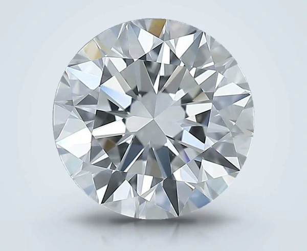1.5 Carat · F · VVS2 Rare Carat Ideal Cut