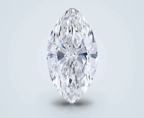 1.56 Carat · F · VVS2 Rare Carat Ideal Cut