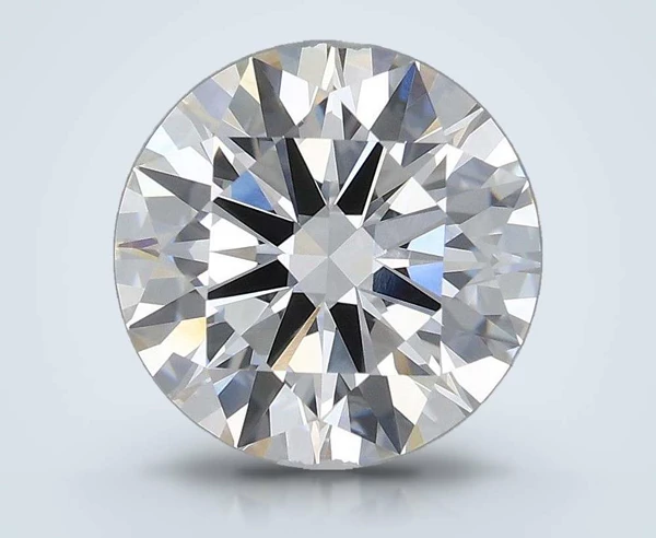 2.02 Carat · E · VVS1 Rare Carat Ideal Cut