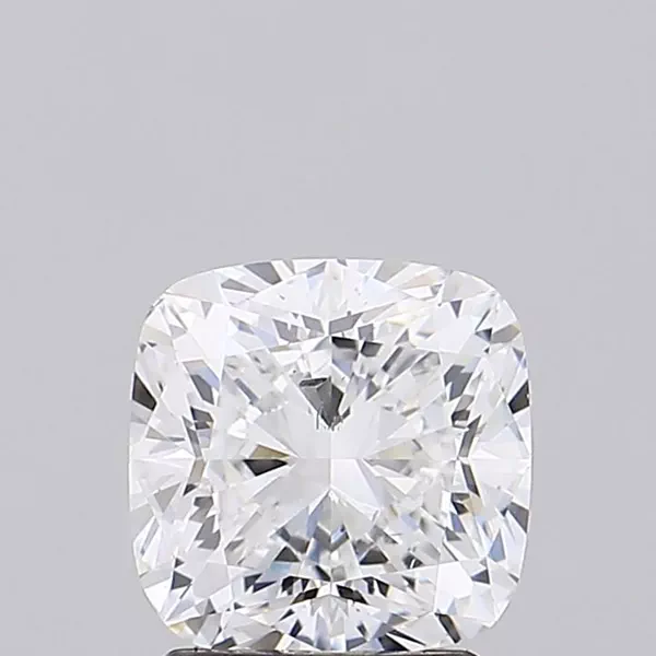 1.61 Carat · E · SI1 Rare Carat Ideal Cut