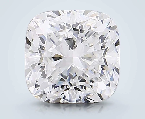 1.61 Carat · E · SI1 Rare Carat Ideal Cut