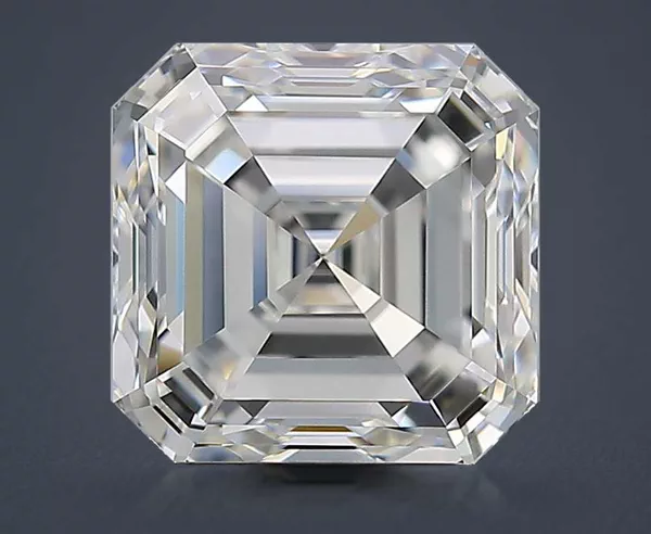 2.56 Carat · G · VVS1 excellent Cut