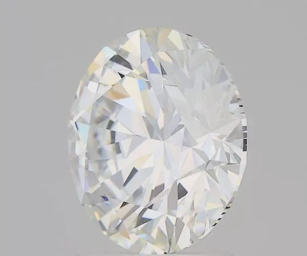 2.61 Carat · F · IF Rare Carat Ideal Cut