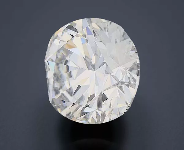2.61 Carat · F · IF Rare Carat Ideal Cut