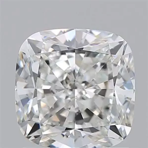 1.72 Carat · I · VS2 Rare Carat Ideal Cut