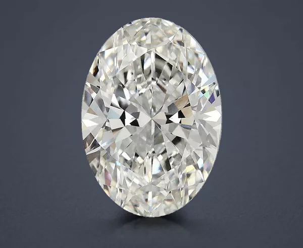 4.65 Carat · G · VVS2 Rare Carat Ideal Cut