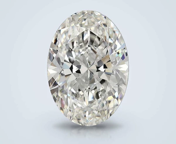 4.65 Carat · G · VVS2 Rare Carat Ideal Cut