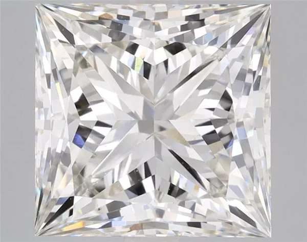 5.02 Carat · H · VS1 Rare Carat Ideal Cut