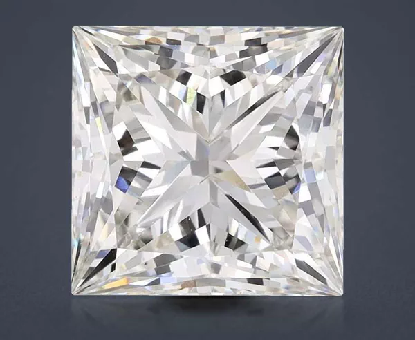 5.02 Carat · H · VS1 Rare Carat Ideal Cut