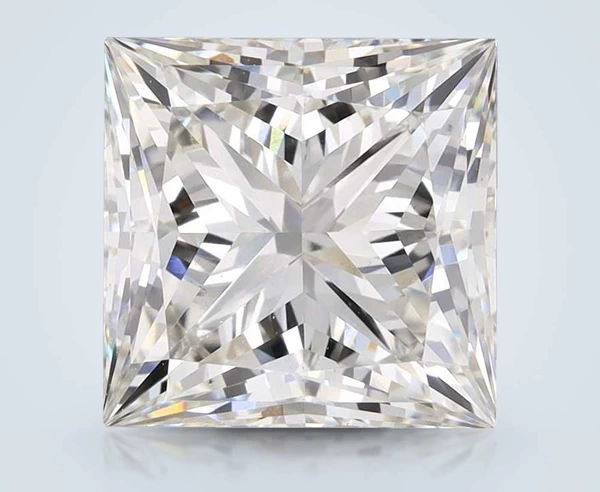5.02 Carat · H · VS1 Rare Carat Ideal Cut