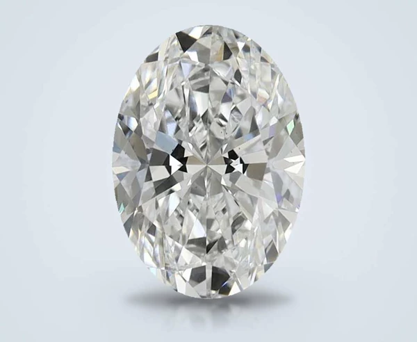 1.47 Carat · F · VVS2 Rare Carat Ideal Cut