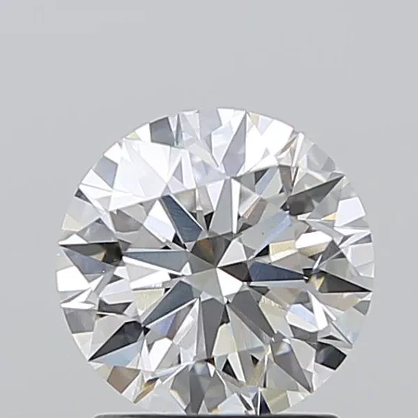 1.69 Carat · E · VS1 Rare Carat Ideal Cut