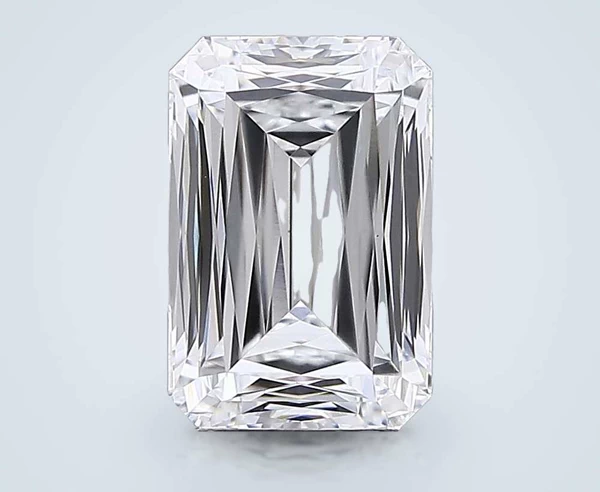 2.68 Carat · D · VVS2 Rare Carat Ideal Cut
