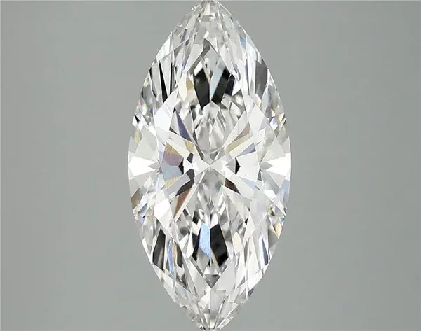 2.84 Carat · F · VS1 Rare Carat Ideal Cut
