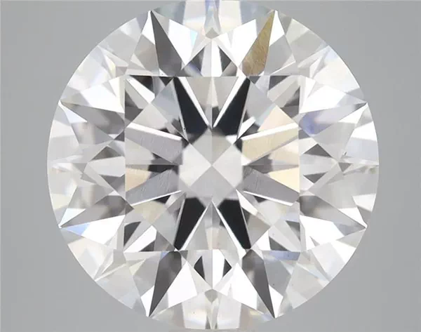 7.01 Carat · D · VS1 Rare Carat Ideal Cut