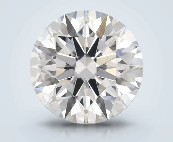 7.01 Carat · D · VS1 Rare Carat Ideal Cut
