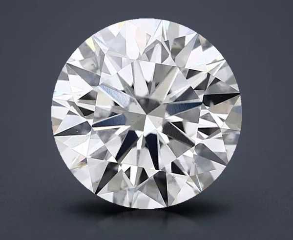 4.9 Carat · G · VS2 Rare Carat Ideal Cut