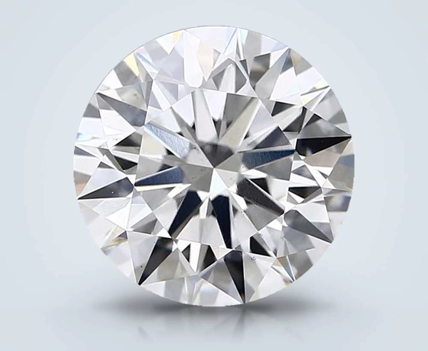 4.9 Carat · G · VS2 Rare Carat Ideal Cut